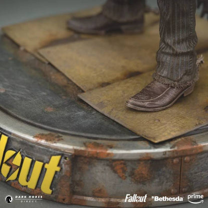 (PRE-ORDER) Fallout (TV) - The Ghoul Figure