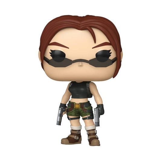 PRE-ORDER - Tomb Raider - Lara Croft (Angel of Darkness) Pop! Vinyl Figure