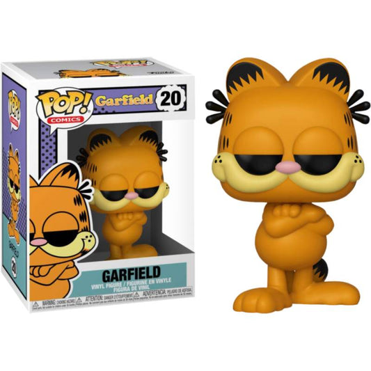 Garfield - Garfield Pop! Vinyl Figure