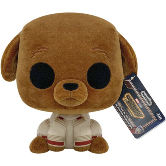 Guardians of the Galaxy Vol. 3 - Cosmo 7” Pop! Plush