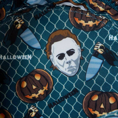 PRE-ORDER - Halloween - Mask Glow Crossbody Bag