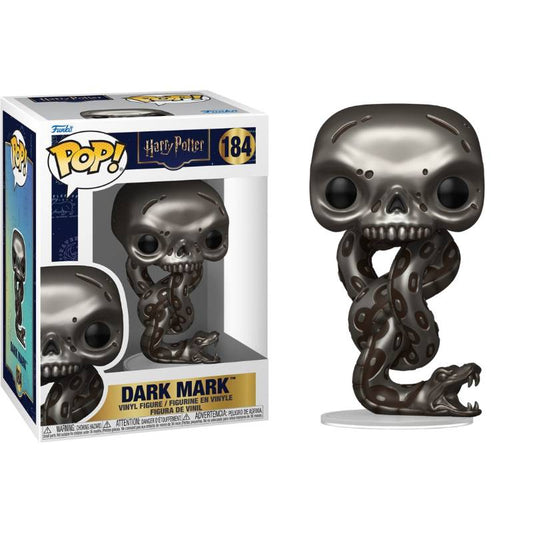 PRE-ORDER - Harry Potter - Dark Mark Pop! Vinyl Figure