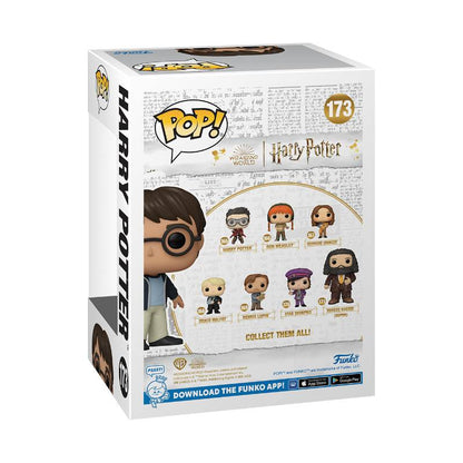 Harry Potter - Harry Potter SD24 Pop Vinyl (RS)