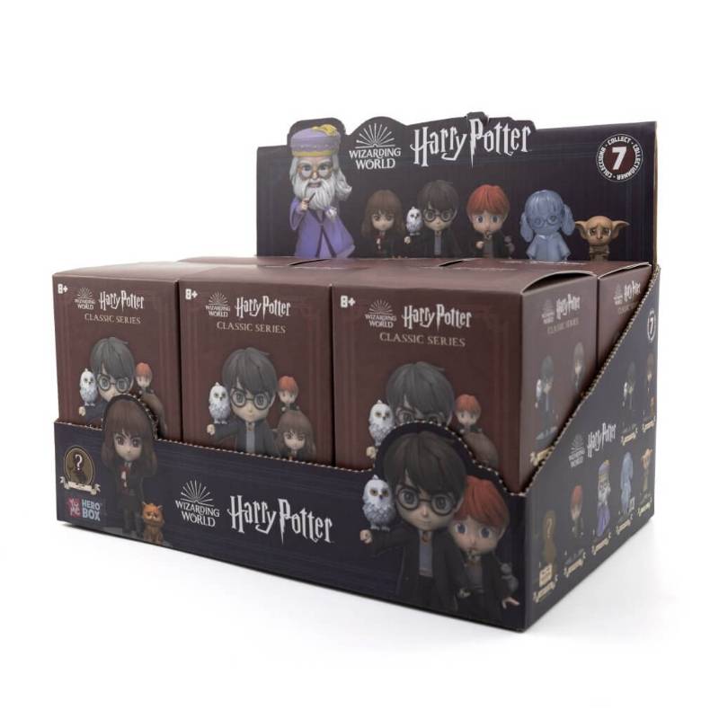 Harry Box Harry Potter Surprise Box - Classic Series – POPin Collectables