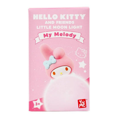 Hello Kitty - Little Moon Light Assortment