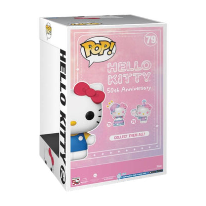 Hello Kitty 50th - Hello Kitty In Cake Pop! Vinyl Figure