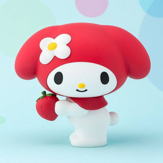 Hello Kitty: Figuartz Zero - Red My Melody Figure