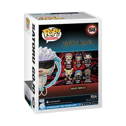 Jujutsu Kaisen - Satoru Gojo (Painting) Pop! Vinyl [RS]