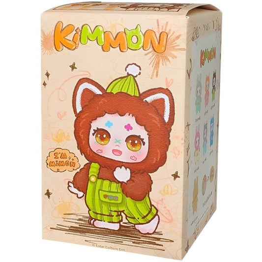 KIMMON·MIMON - I'm Mimon