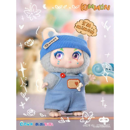 KIMMON·MIMON - I'm Mimon