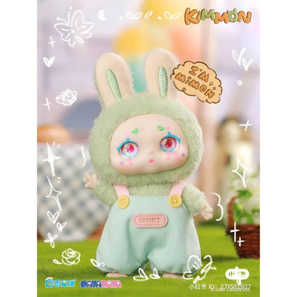 KIMMON·MIMON - I'm Mimon
