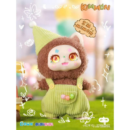 KIMMON·MIMON - I'm Mimon