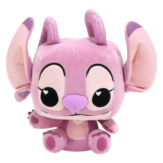 Lilo & Stitch - Angel Hugging US Exclusive 7" Pop! Plush