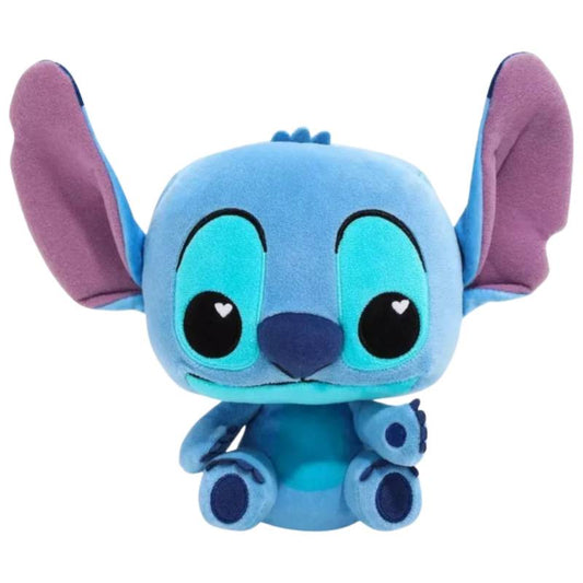 Lilo & Stitch - Stitch Hugging US Exclusive 7" Pop! Plush