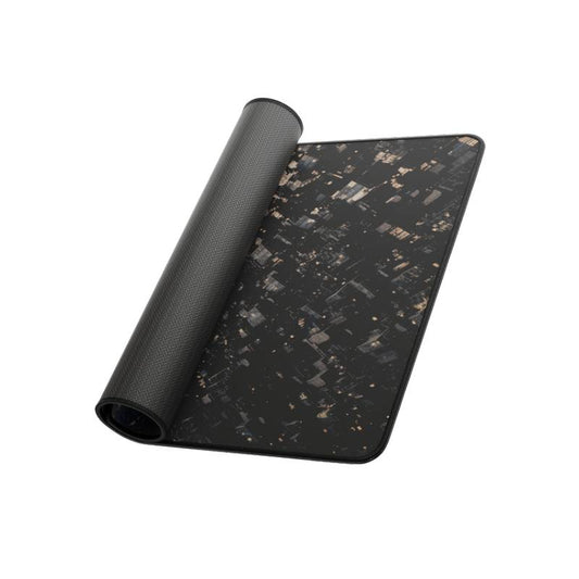 Limited Edition Art Playmat - POG X Make Them Suffer