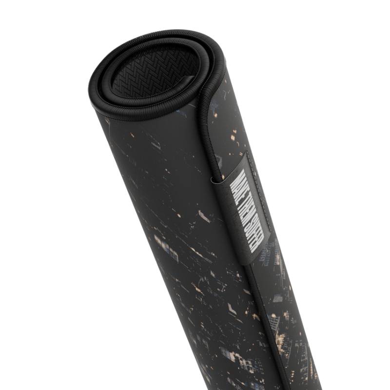 Limited Edition Art Playmat - POG X Make Them Suffer