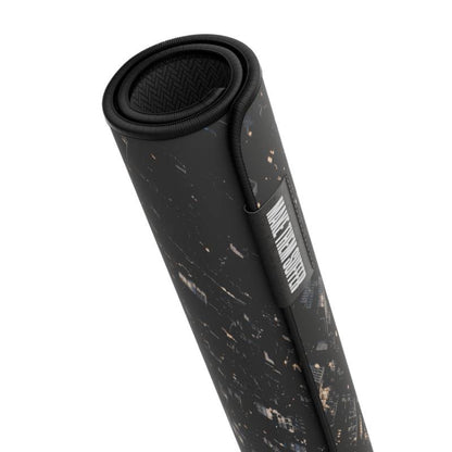 Limited Edition Art Playmat - POG X Make Them Suffer