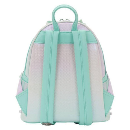 Little Mermaid (1989) – Iridescent Pearl Mini Backpack