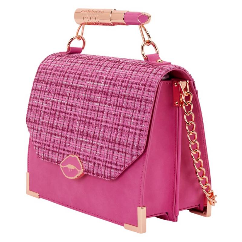 PRE-ORDER - Mean Girls - Crossbody Bag