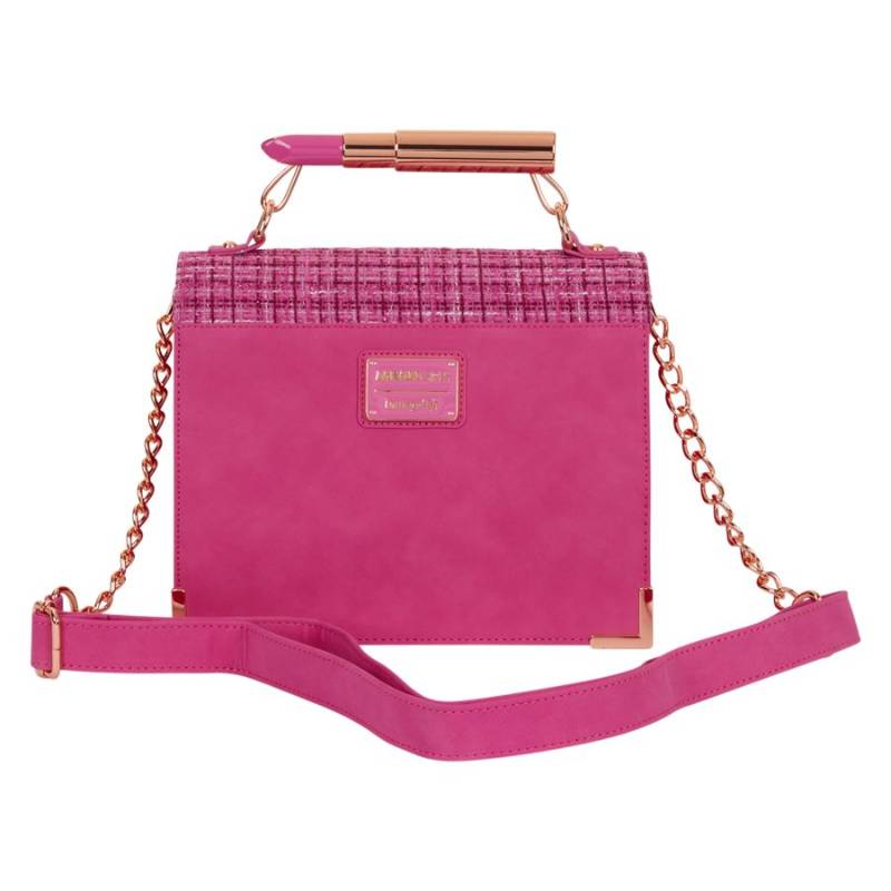 PRE-ORDER - Mean Girls - Crossbody Bag