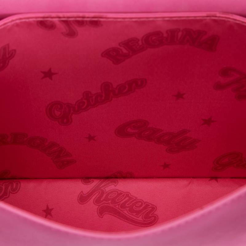 PRE-ORDER - Mean Girls - Crossbody Bag