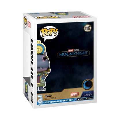 Moon Knight - Taweret Wonder Con Exclusive Pop! Vinyl Figure