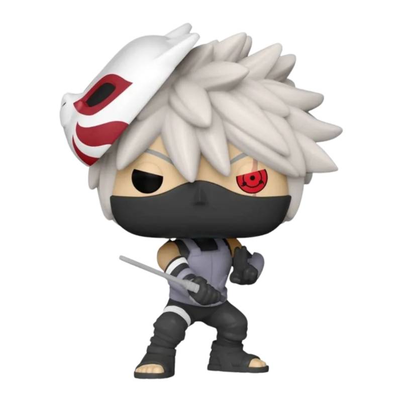 Naruto - Anbu Kakashi (Normal) Pop! Vinyl Figure