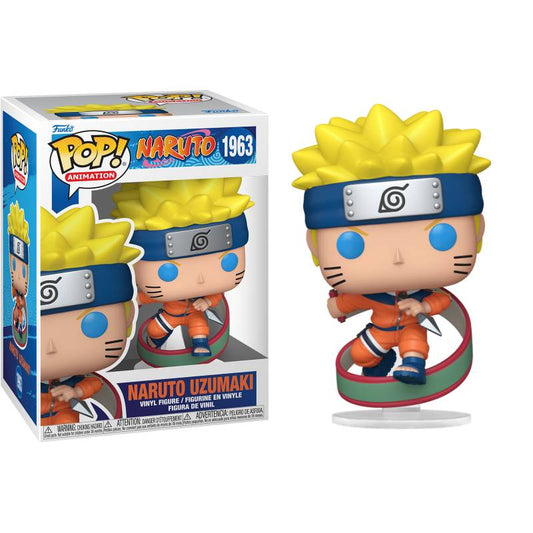 PRE-ORDER - Naruto - Naruto New Classics Pop! Vinyl Figure
