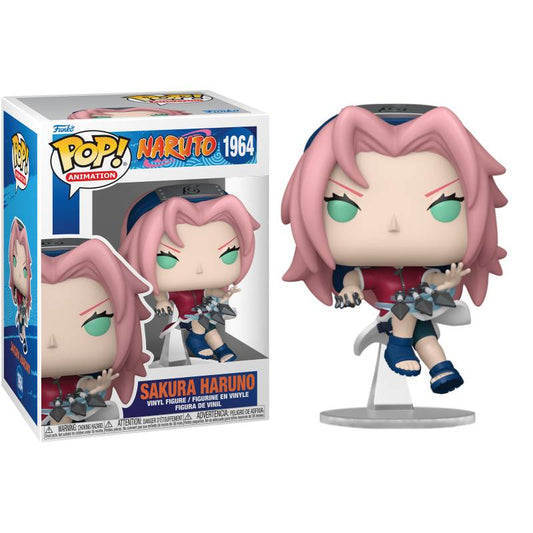 PRE-ORDER - Naruto - Sakura New Classics Pop! Vinyl Figure