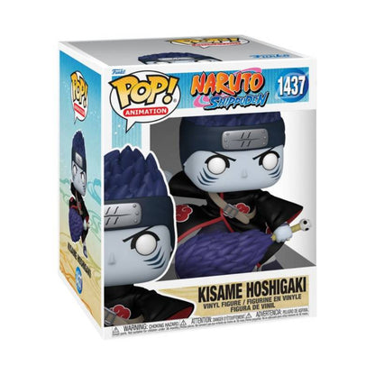 Naruto - The Akatsuki Pop! Vinyl Figure Bundle of 5