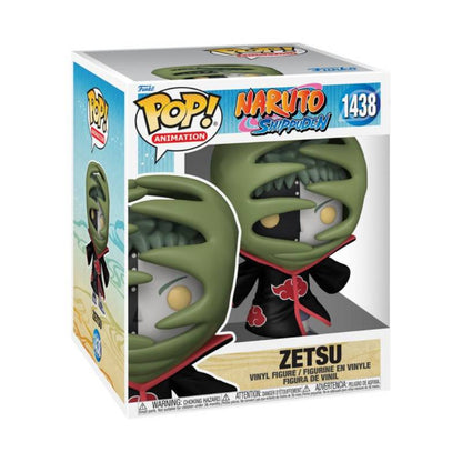 Naruto - The Akatsuki Pop! Vinyl Figure Bundle of 5