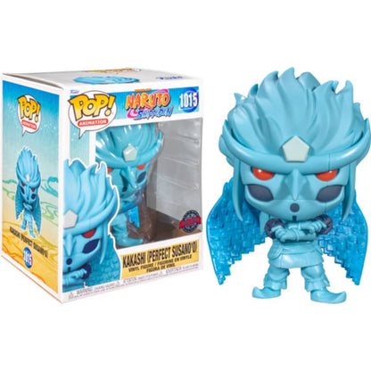 Naruto: Shippuden - Kakashi (Perfect Susano'o) 6" Pop! Vinyl Figure