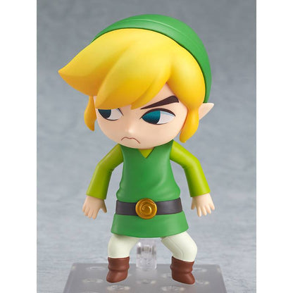 PRE-ORDER - Nendoroid Link: The Wind Waker Version