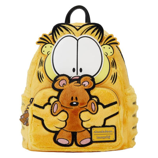 (PRE-ORDER) Nickelodeon - Garfield & Pooky Mini Backpack