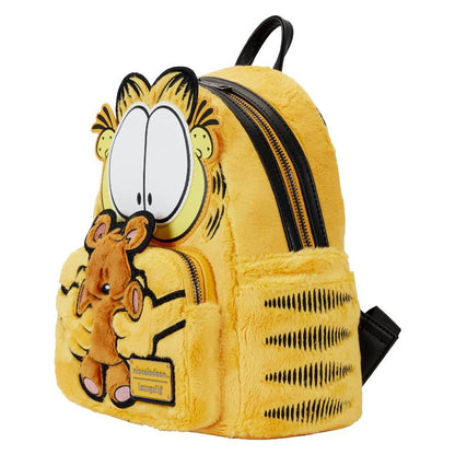 Nickelodeon - Garfield & Pooky Mini Backpack