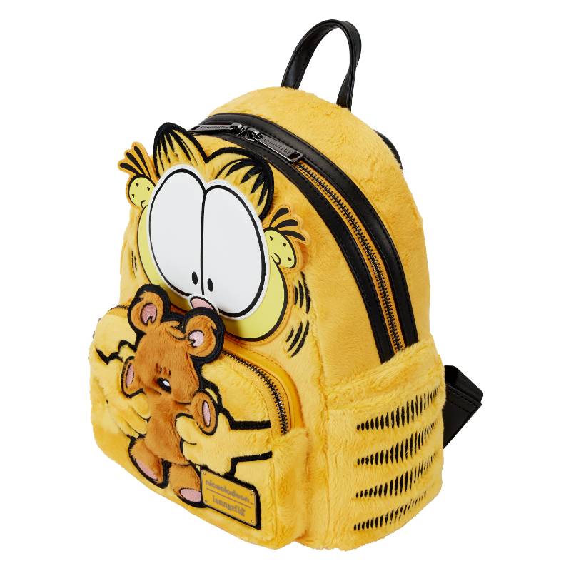 Nickelodeon - Garfield & Pooky Mini Backpack