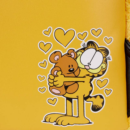 Nickelodeon - Garfield & Pooky Mini Backpack