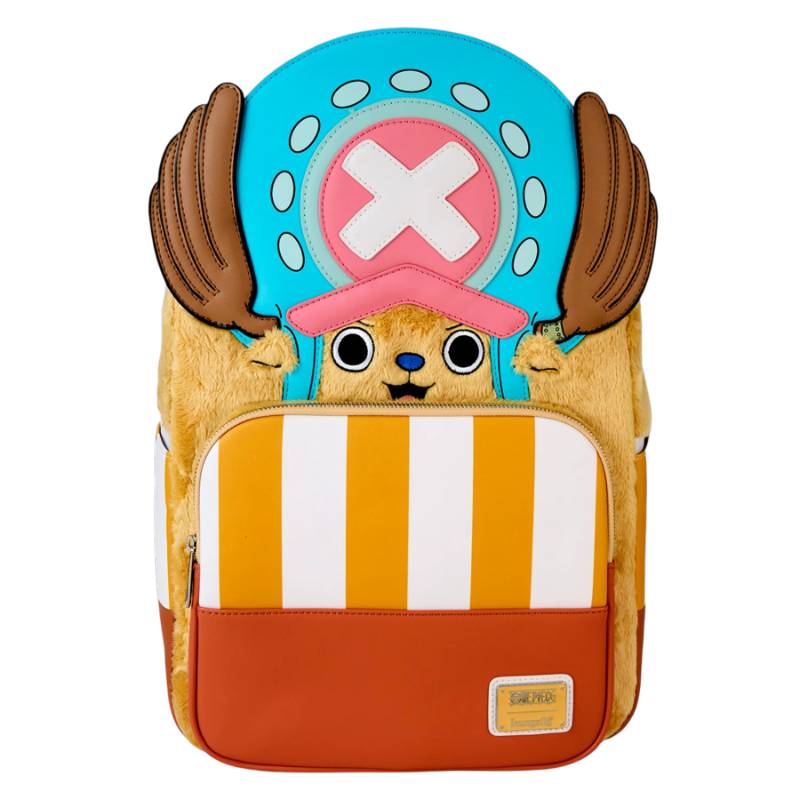 PRE-ORDER - One Piece - Chopper Full Size Cosplay Backpack