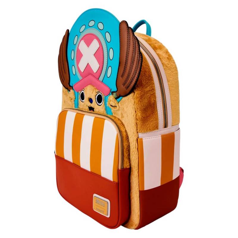 PRE-ORDER - One Piece - Chopper Full Size Cosplay Backpack