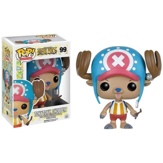 One Piece - Chopper Pop! Vinyl Figure