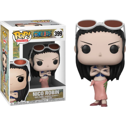 One Piece - Nico Robin Pop! Vinyl Figure