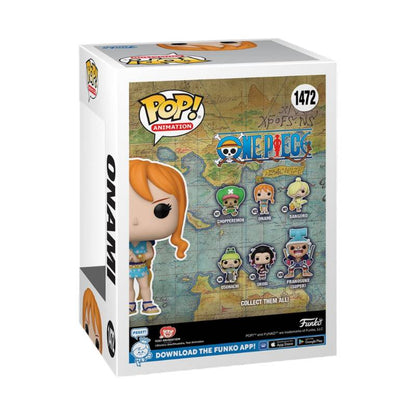 One Piece - Onami Pop! Vinyl Figure