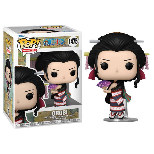 One Piece - Orobi Pop! Vinyl Figure