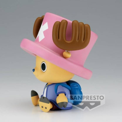 One Piece - Sofvimates - Chopper (Arabasta Ver.)