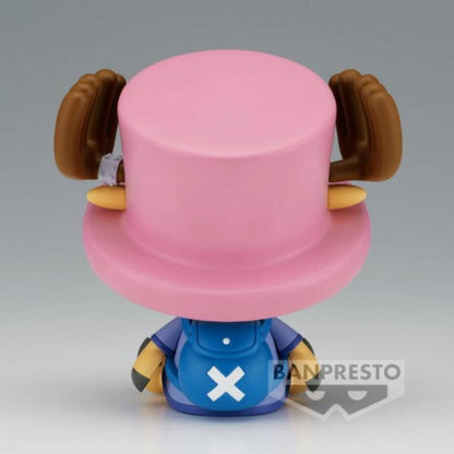One Piece - Sofvimates - Chopper (Arabasta Ver.)