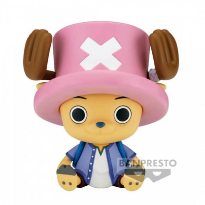 One Piece - Sofvimates - Chopper (Arabasta Ver.)