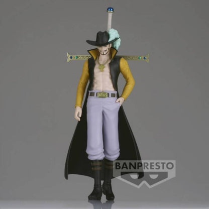 One Piece - The Shukko - Dracule Mihawk