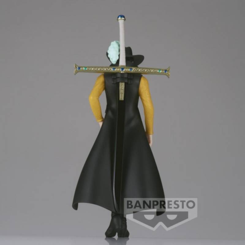 One Piece - The Shukko - Dracule Mihawk