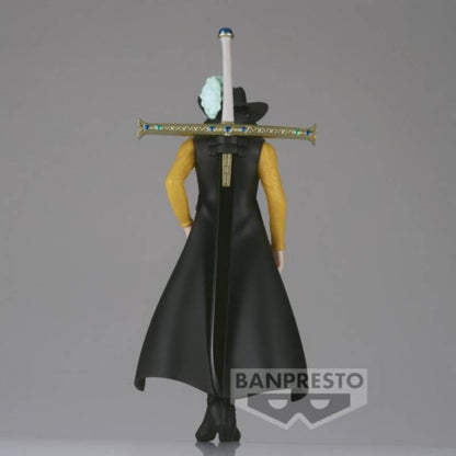 One Piece - The Shukko - Dracule Mihawk