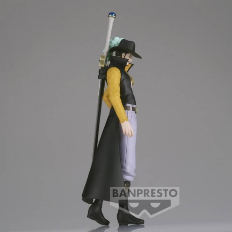One Piece - The Shukko - Dracule Mihawk